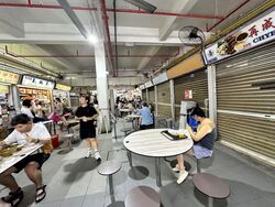 Old Airport Road Hawkers Centre (D14), Retail #556965941